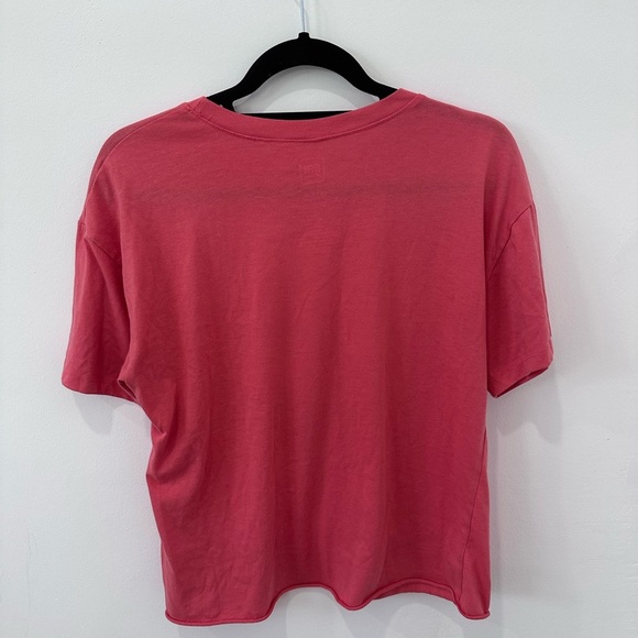 Junior’s GM Official Licensed Product Camaro American Classic T-Shirt Size Large - Picture 3 of 4